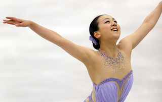 フィギュアスケート 浅田真央 ライバルコーチが勝利を断言 エンタメ旬ニュース