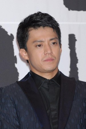 小栗旬 山田孝之を綾野剛にとられヤケ酒 エンタメ旬ニュース